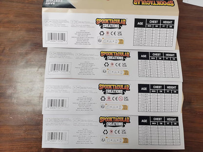 Halloween Lion Costume Toddler with Toy Zebra, Kids Lion Costume for Baby Halloween Dress up Party